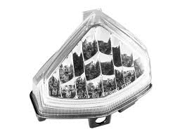 VICMA LAMPA TYLNA (TYŁ) HONDA CBR 600 F '11-'14 (11719)