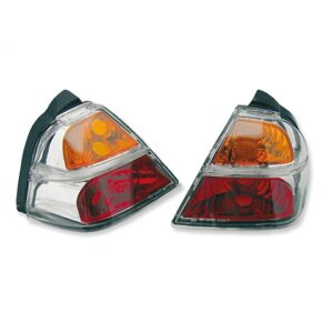 VICMA LAMPA TYLNA Z KIERUNKOWSKAZEM PRAWA HONDA GL 1800 (01-05) (8142) (WYPRZEDAŻ)