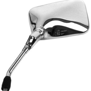 VICMA LUSTERKO HONDA CB 750, NTV 650/VT125/VT750/CA 125 LEWE CHROM (LH71L) (EH372I)