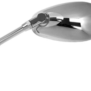 VICMA LUSTERKO SUZUKI (CHROME) VL/VZR M10X1,25 (LEWE/PRAWE) (LS77RL) (E431)