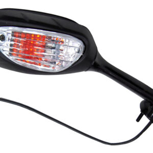 VICMA LUSTERKO SUZUKI GSXR 600/750`10-16, GSXR 1000`09-16 PRAWE (Z KIERUNKOWSKAZEM) (ES969D)