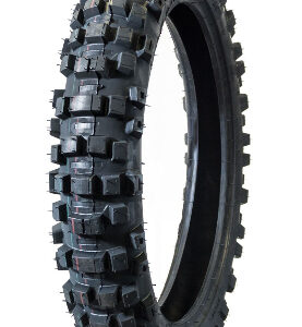 WANDA OPONA 100/100-17 (4.60-17) P2002 6PR 64M M/C TT MTX-80 TYŁ DOT 09/2025
