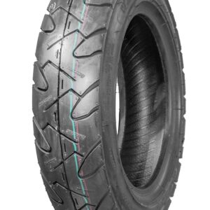 WANDA OPONA 100/90-10 P243 61J 6PR M/C TL PRZÓD/TYŁ DOT 29-38/2025