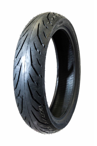 WANDA OPONA 120/70-17 SR30 64S 6PR TL TYŁ DOT 09-14/2025 (STREET)