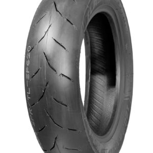 WANDA OPONA 120/80-12 SR34 55P 2PR TL TYŁ DOT 10/2024 (FLASH)