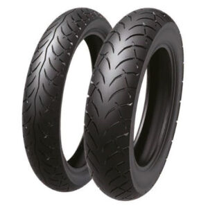 WANDA OPONA 130/90-15 P6229 6PR 72P TL TYŁ (DO 150 KM/H) DOT 30/2025