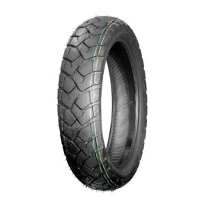 WANDA OPONA 130/80-17 P6204 6PR 71S M/C TT/TL TYŁ DOT 38/2025