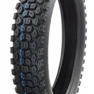 WANDA OPONA 4.60-18 AX270 6PR 69P TT TYŁ DOT 23/2025 (GŁĘBOKOŚĆ BIEŻNIKA 9MM) (DUAL SPORT)