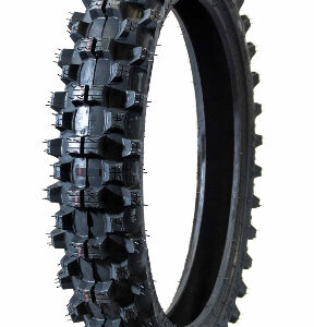 WANDA OPONA 90/100-16 P2006 51M 4PR M/C TT MTX-80 TYŁ DOT 30-38/2025