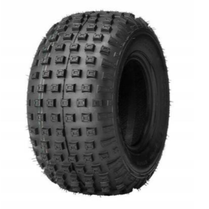 WANDA OPONA ATV 16X8.00-7 4PR P319 20J TL PRZÓD DOT 38/2025
