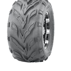 WANDA OPONA ATV 19X7.00-8 4PR P361 28J TL PRZÓD DOT 27/2024 (WYSOKOŚĆ BIEŻNIKA 11MM)