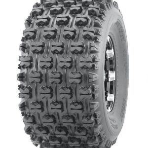 WANDA OPONA ATV 20X11.00-8 4PR P357 38J TL TYŁ DOT 10-24/2025 (WYSOKOŚĆ BIEŻNIKA 16MM)