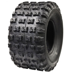 WANDA OPONA ATV 20X11-9 P3164 38J 4PR TL TYŁ DOT 14/2025 (WYSOKOŚĆ BIEŻNIKA 12MM)