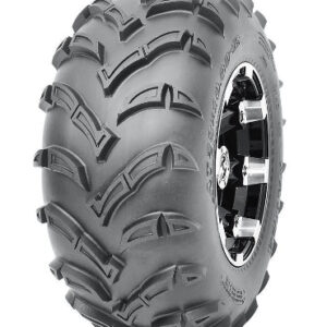 WANDA OPONA ATV 21X7.00-10 4PR P377 25J TL PRZÓD DOT 40/2025 (WYSOKOŚĆ BIEŻNIKA 12MM)