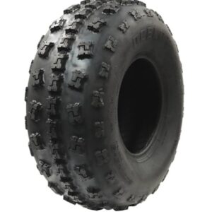 WANDA OPONA ATV 21X7-10 4PR P3163 25J TL PRZÓD DOT 10-15/2025 (WYSOKOŚĆ BIEŻNIKA 12MM)
