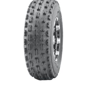 WANDA OPONA ATV 22X7.00-10 4PR P356 28J TL (PRZÓD) DOT 40/2025 (WYSOKOŚĆ BIEŻNIKA 13MM)