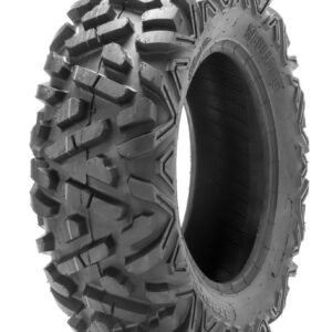 WANDA OPONA ATV 23X8.00-11 4PR P350 33F (NHS) TL PRZÓD DOT 15/2023 (WYSOKOŚĆ BIEŻNIKA 19MM)