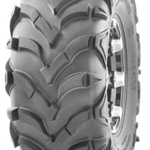 WANDA OPONA ATV 23X8.00-11 6PR P341 38F TL PRZÓD DOT 15/2023 (WYSOKOŚĆ BIEŻNIKA 20MM)