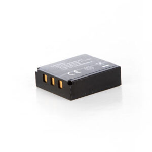 WASP WYPRZEDAŻ AKCESORIA BATERIA LITOWO-JONOWA 800MAH PASUJE DO GIDEON ORAZ 9901/9902 (2,5H NAGRYWANIA )