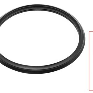 WAVEWERX USZCZELNIACZ POMPY STRUMIENIOWEJ (WEAR RING) SEA DOO SPARK 900 '14-'23 (OEM: 293200134) (SKUTER WODNY)