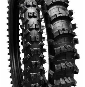 WAYCOM (WAYGOM) OPONA 80/100-21 ENDURO SAND