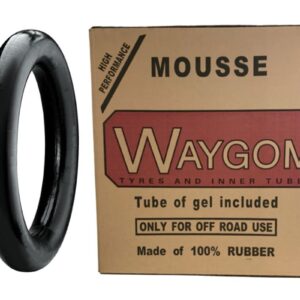 WAYCOM (WAYGOM) MOUSSE 120/90-18 EXTREME ENDURO