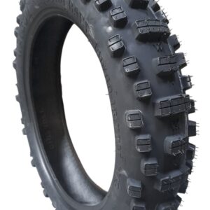WAYCOM (WAYGOM) OPONA 140/80-18 ENDURO RACE DOT 24/2025