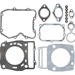 WINDEROSA (VERTEX) USZCZELKI TOP-END POLARIS 500 SPORTSMAN '96-'10, EFI '06-11, SCRAMBLER '97-'10, MAGNUM - ZASTĘPUJĄ 810830 ORAZ 810903