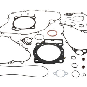 WINDEROSA (VERTEX) KOMPLET USZCZELEK HONDA CRF450R '17-'18