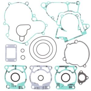 WINDEROSA (VERTEX) KOMPLET USZCZELEK HUSQVARNA TC 50 18, KTM SX 50 10-23, SX 50 MINI 09-18, SX PRO JR 50 09, SXS 50 11-14