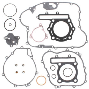 WINDEROSA (VERTEX) KOMPLET USZCZELEK KAWASAKI KLR 250 85-05