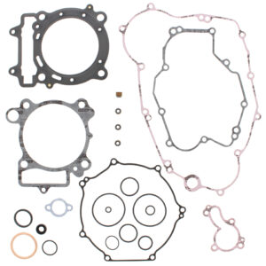 WINDEROSA (VERTEX) KOMPLET USZCZELEK KAWASAKI KLX 450R '08-'12