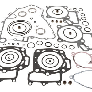 WINDEROSA (VERTEX) KOMPLET USZCZELEK KAWASAKI KVF 750 BRUTE FORCE '13-'19, TERYX 750 '08-'13