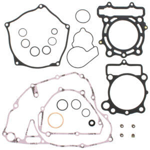WINDEROSA (VERTEX) KOMPLET USZCZELEK KAWASAKI KXF 250 '09-'16