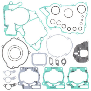 WINDEROSA (VERTEX) KOMPLET USZCZELEK KTM EXC 125 '06-'14, SX 125 '07-'15, SX 144 '07-'08, SX 150 '09-'15 (SX125, EXC125)