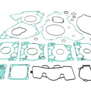WINDEROSA (VERTEX) KOMPLET USZCZELEK KTM SX 125 '18-'22, SX 150 '18-'22, HUSQVARNA TC 125 '18-'22, TE 150 '19, GAS GAS MC 125 '21-'23