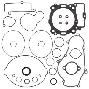 WINDEROSA (VERTEX) KOMPLET USZCZELEK KTM SX 505 ATV '09-'10