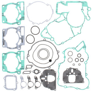 WINDEROSA (VERTEX) KOMPLET USZCZELEK KTM SX/EXC 125 '02-'06