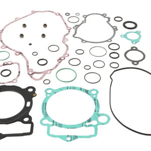 WINDEROSA (VERTEX) KOMPLET USZCZELEK KTM SXF SX-F 250 13-15, XC-F 250 13-15, HUSQVARNA FC 250 (EURO) 15, FC 250 14-15