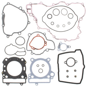 WINDEROSA (VERTEX) KOMPLET USZCZELEK KTM SXF (SX-F) 250 (4T) '05-'12, EXCF 250 '06-'13