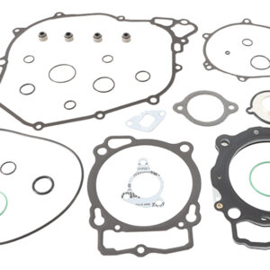 WINDEROSA (VERTEX) KOMPLET USZCZELEK KTM SXF450 '16-'22, EXCF 450'17-'22 ,HUSQVARNA FC 450'16-'22 , FE 450 '17-'22 , GAS GAS MC 450F '21-'23