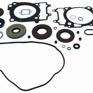 WINDEROSA (VERTEX) KOMPLET USZCZELEK POLARIS RZR 570EFI '12 (Z USZCZELNIACZAMI SILNIKOWYMI)