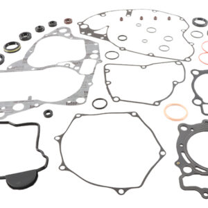 WINDEROSA (VERTEX) KOMPLET USZCZELEK SUZUKI RMZ 250 '16-'22 (Z USZCZELNIACZAMI SILNIKOWYMI)
