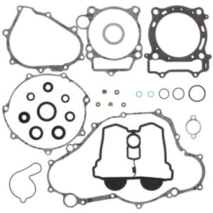 WINDEROSA (VERTEX) KOMPLET USZCZELEK YAMAHA YZ450F 03-05 (YZF450) (Z USZCZELNIACZAMI SILNIKOWYMI)