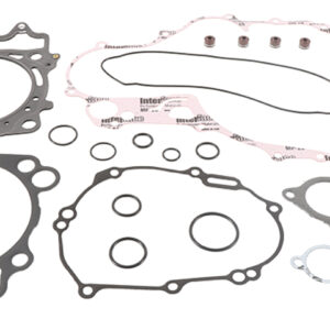 WINDEROSA (VERTEX) KOMPLET USZCZELEK YAMAHA YZF 450 '18-'19, WRF 450 '19-'20