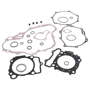 WINDEROSA (VERTEX) KOMPLET USZCZELEK YAMAHA YZF250 '14-'18, WRF250 15-19, YZF250X '15-'19
