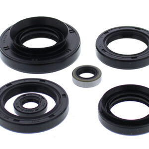 WINDEROSA (VERTEX) KOMPLET (ZESTAW) USZCZELNIACZY SILNIKOWYCH KAWASAKI KVF750 BRUTE FORCE '15-'19, KVF750 BRUTE FORCE EPS '15-'19