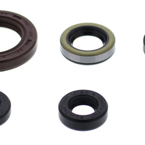 WINDEROSA (VERTEX) KOMPLET (ZESTAW) USZCZELNIACZY SILNIKOWYCH SUZUKI LT-Z400 09-14