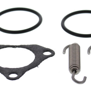 WINDEROSA (VERTEX) SPRĘŻYNY DO MOCOWANIA WYDECHU KTM SX 65 02-19, SXS 65 13-14, XC 65 08-09, HUSQVARNA TC 65 18-19