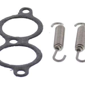 WINDEROSA (VERTEX) SPRĘŻYNY DO MOCOWANIA WYDECHU KTM EXCF400 '00-02, EXCF450 '03-07, EXC520/525 '00-07, SXF450/520/525 '00-07 (KPL. Z USZCZELNIACZAMI)
